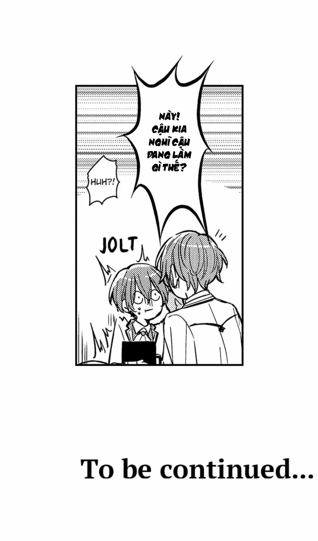 Chàng hoàng tử hoàn hảo yêu tôi, tình địch của anh ấy? Chapter 22 Trang 39