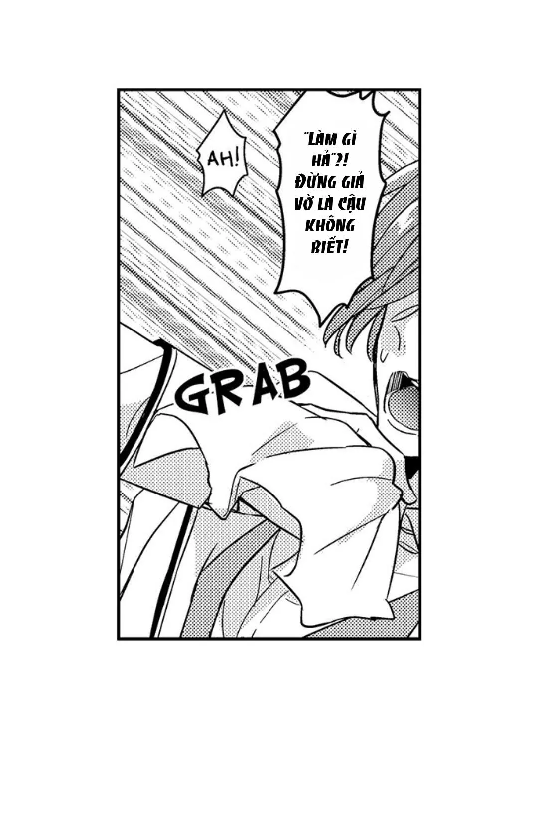 Chàng hoàng tử hoàn hảo yêu tôi, tình địch của anh ấy? Chapter 23 Trang 6