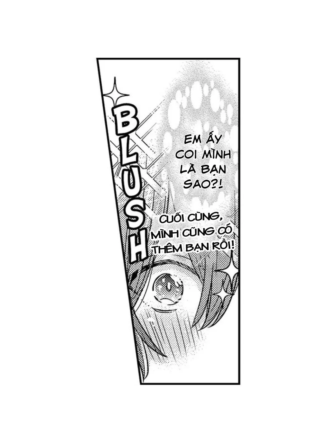 Chàng hoàng tử hoàn hảo yêu tôi, tình địch của anh ấy? Chapter 23 Trang 32