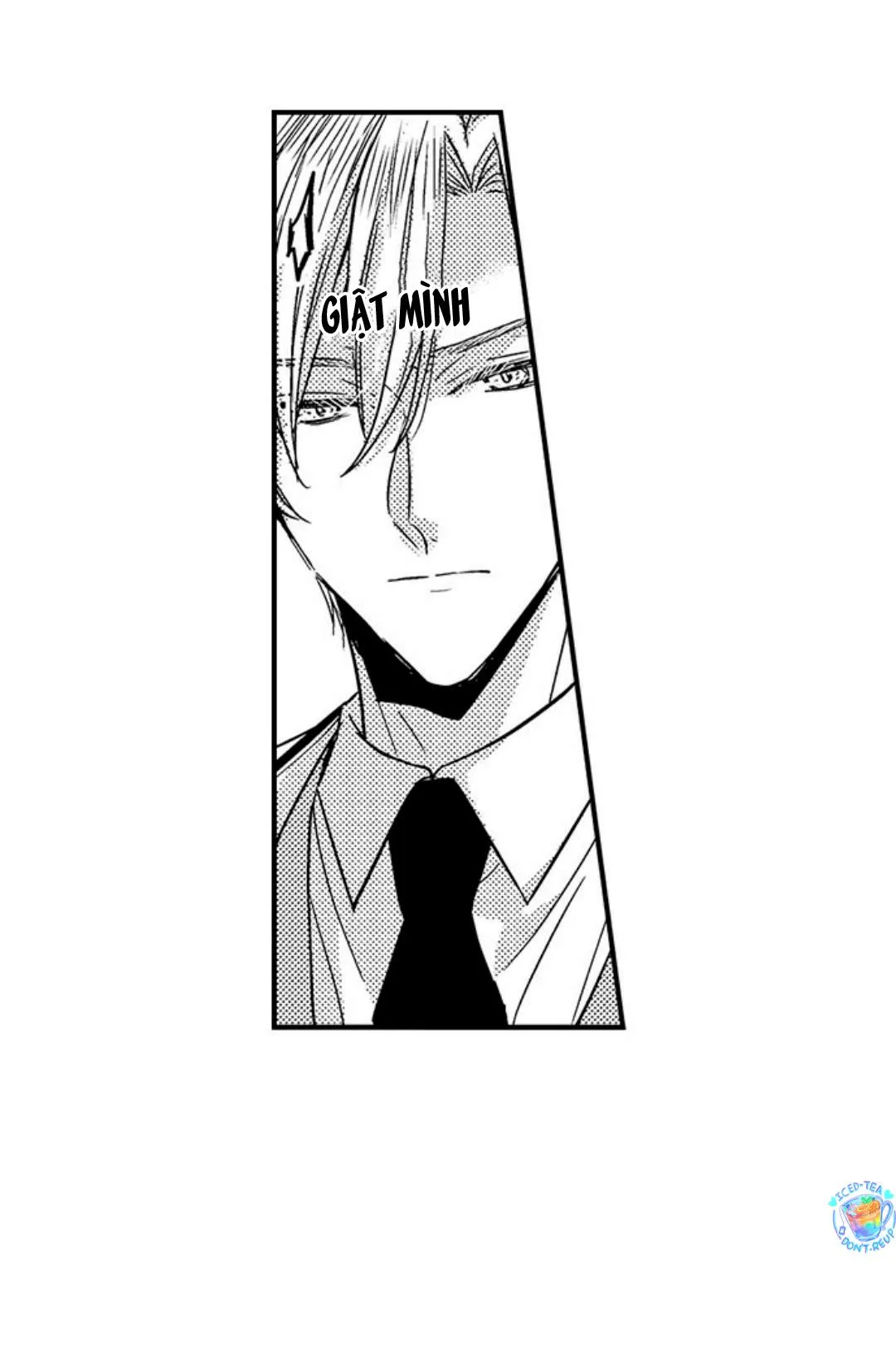 Chàng hoàng tử hoàn hảo yêu tôi, tình địch của anh ấy? Chapter 23 Trang 33