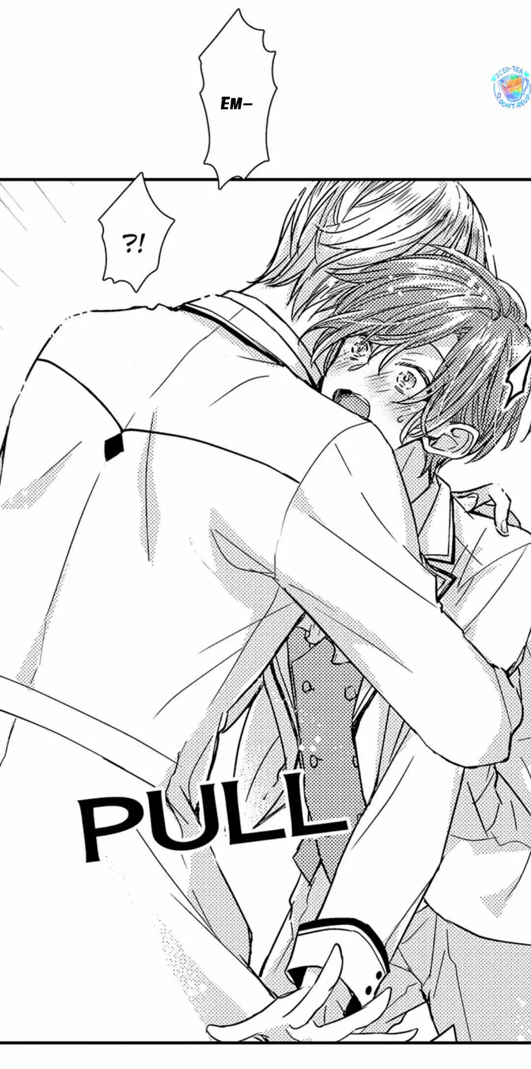 Chàng hoàng tử hoàn hảo yêu tôi, tình địch của anh ấy? Chapter 23 Trang 39