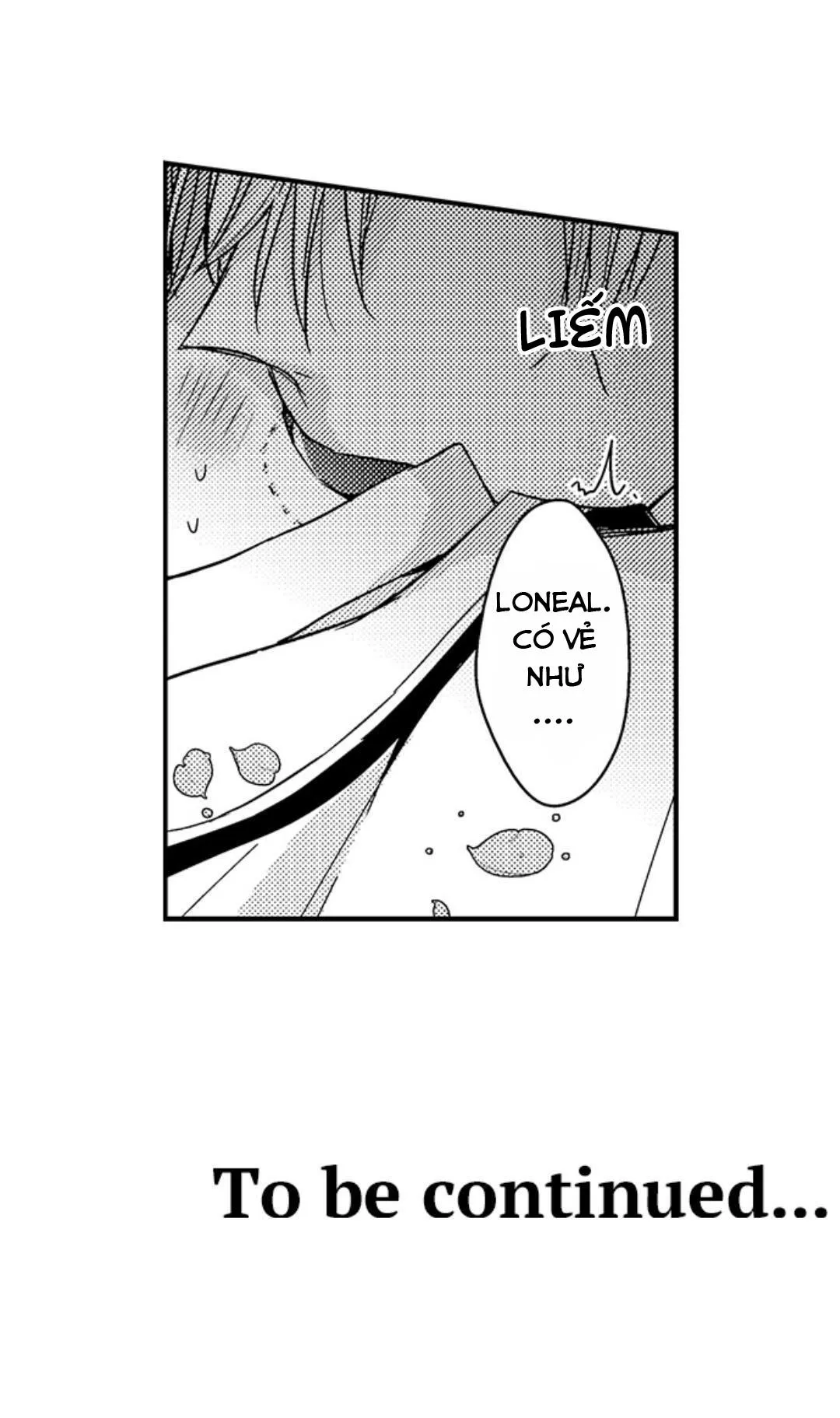 Chàng hoàng tử hoàn hảo yêu tôi, tình địch của anh ấy? Chapter 23 Trang 41