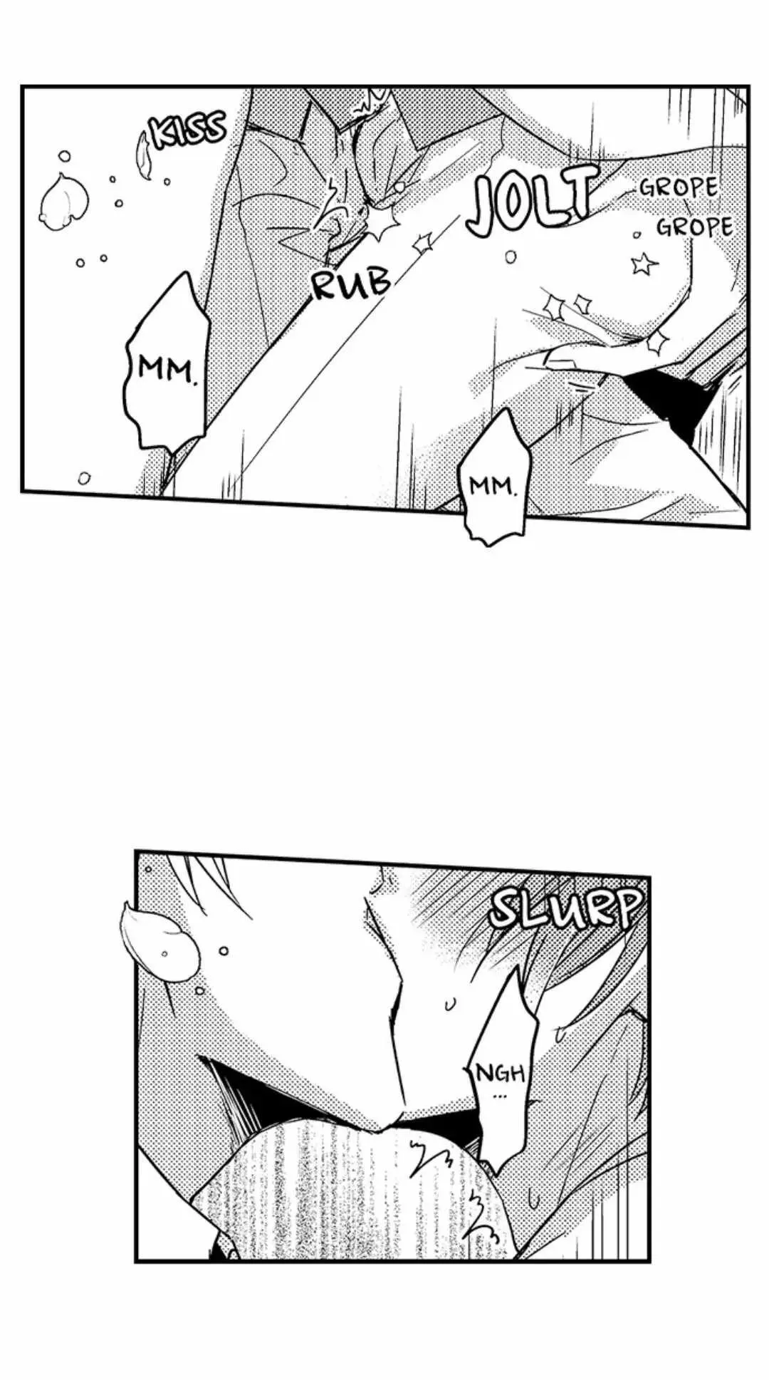 Chàng hoàng tử hoàn hảo yêu tôi, tình địch của anh ấy? Chapter 24 Trang 5