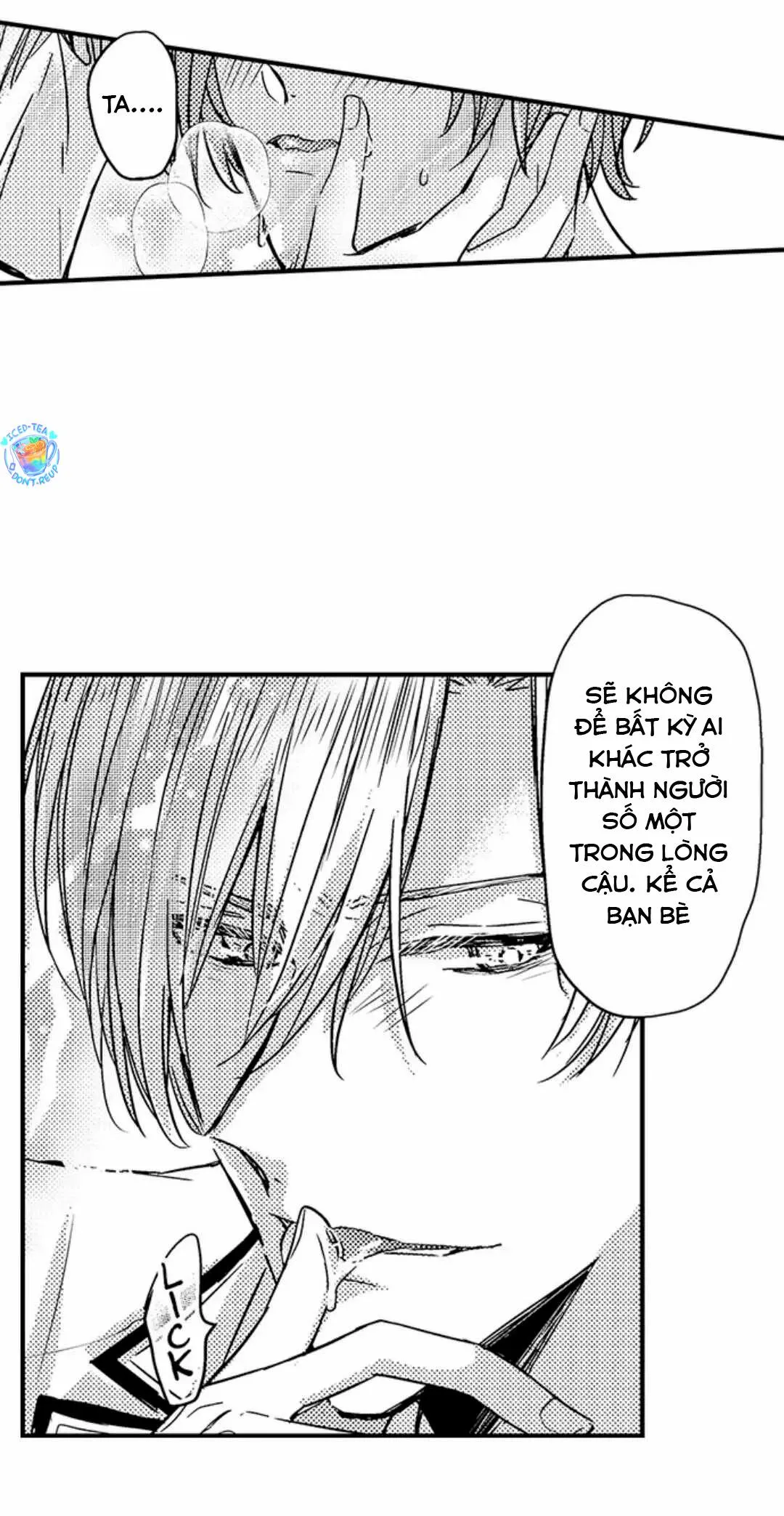 Chàng hoàng tử hoàn hảo yêu tôi, tình địch của anh ấy? Chapter 24 Trang 9