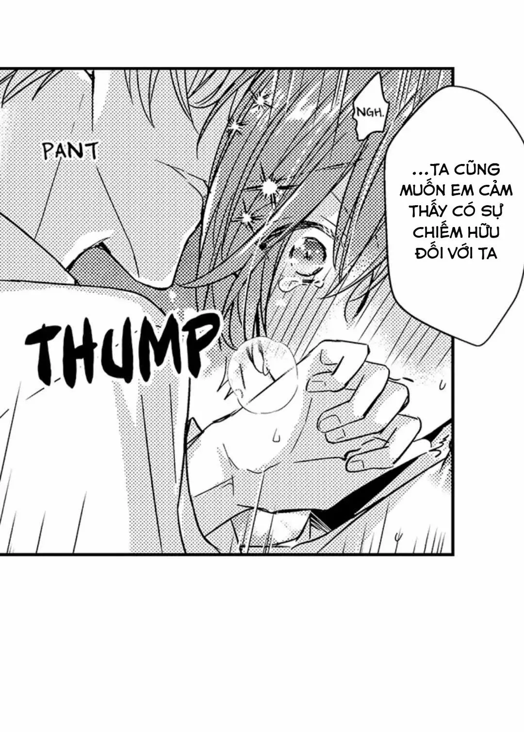 Chàng hoàng tử hoàn hảo yêu tôi, tình địch của anh ấy? Chapter 24 Trang 15