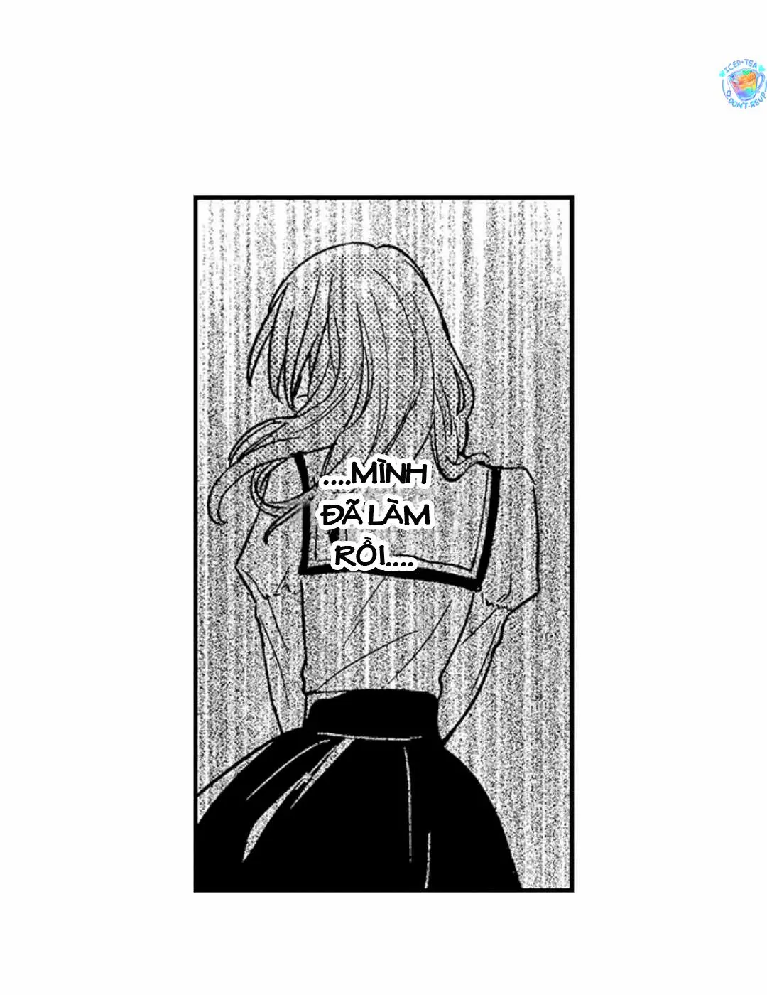 Chàng hoàng tử hoàn hảo yêu tôi, tình địch của anh ấy? Chapter 24 Trang 16