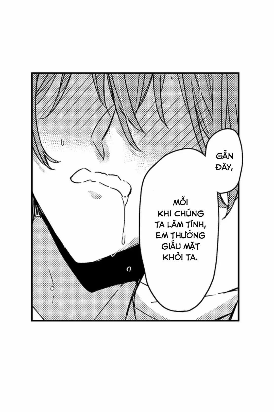 Chàng hoàng tử hoàn hảo yêu tôi, tình địch của anh ấy? Chapter 24 Trang 18