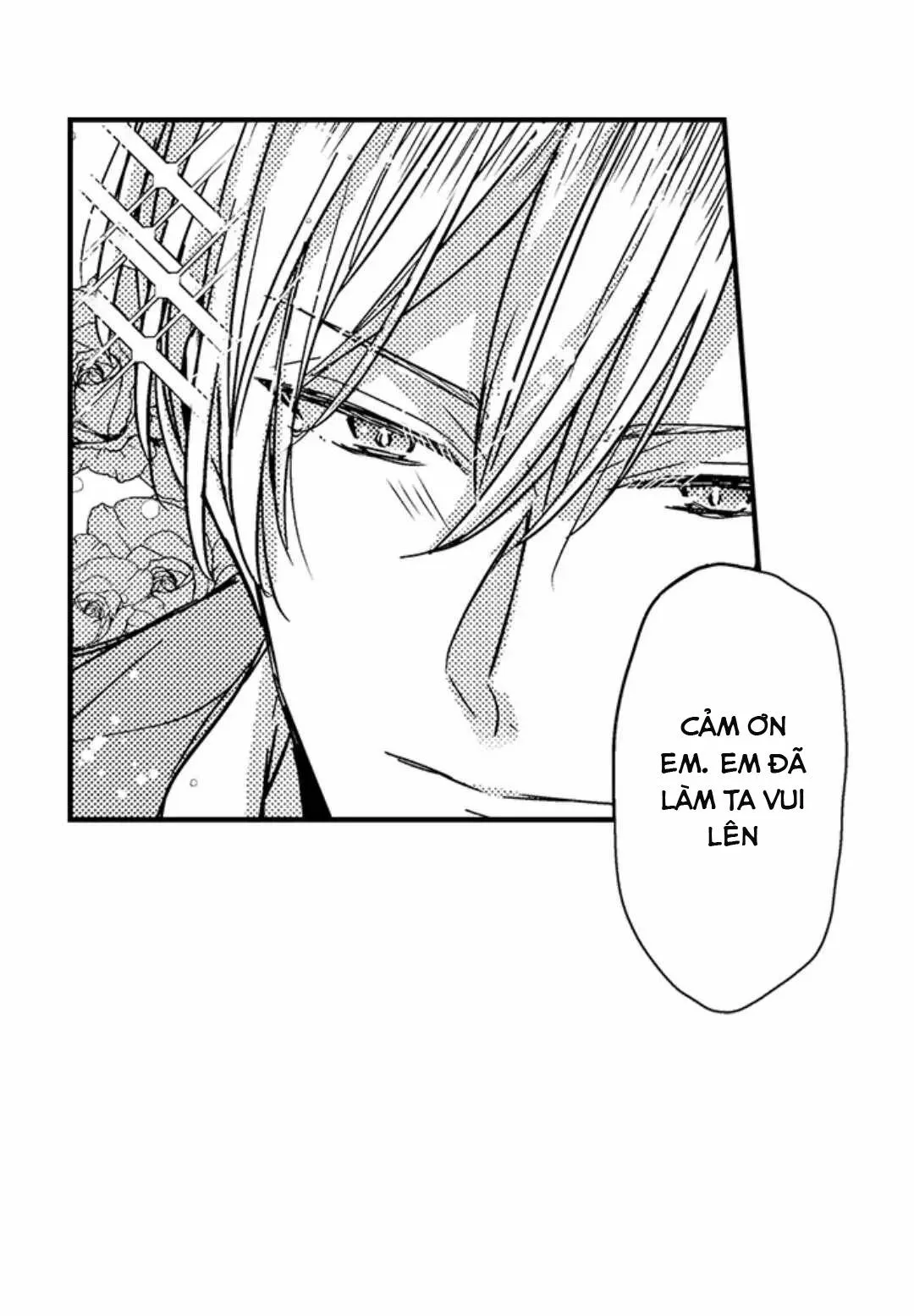 Chàng hoàng tử hoàn hảo yêu tôi, tình địch của anh ấy? Chapter 24 Trang 27