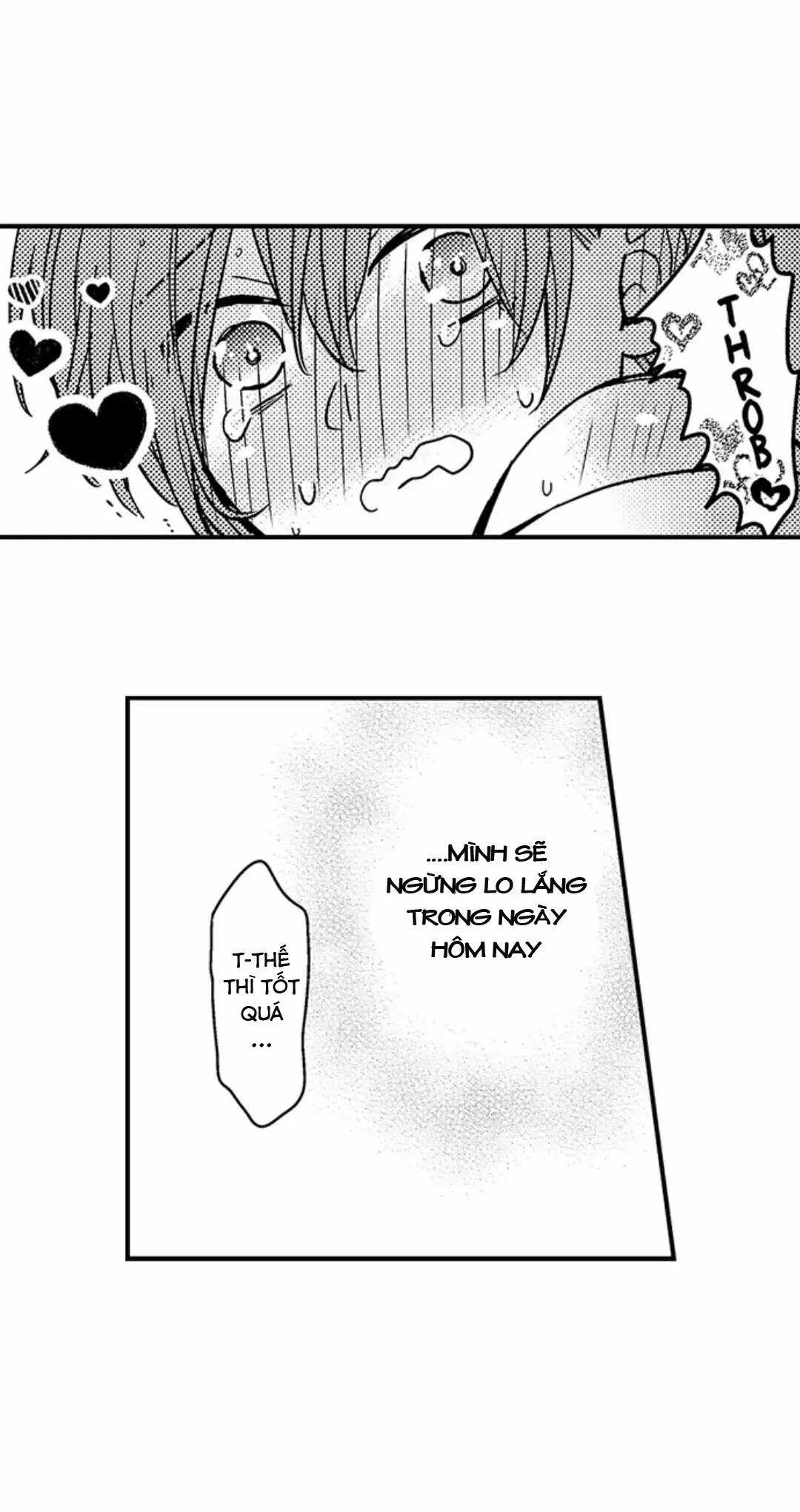 Chàng hoàng tử hoàn hảo yêu tôi, tình địch của anh ấy? Chapter 24 Trang 28