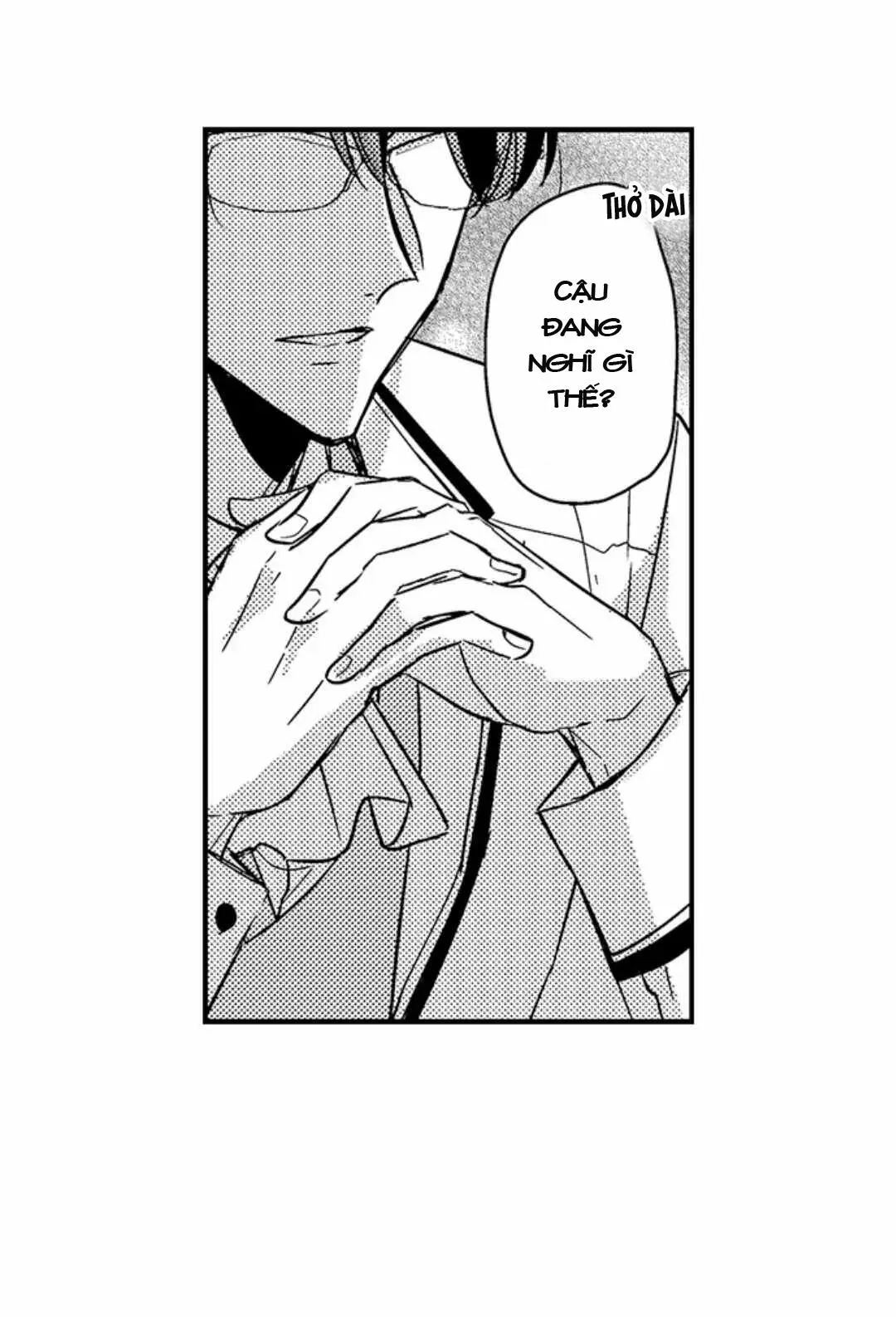 Chàng hoàng tử hoàn hảo yêu tôi, tình địch của anh ấy? Chapter 24 Trang 31