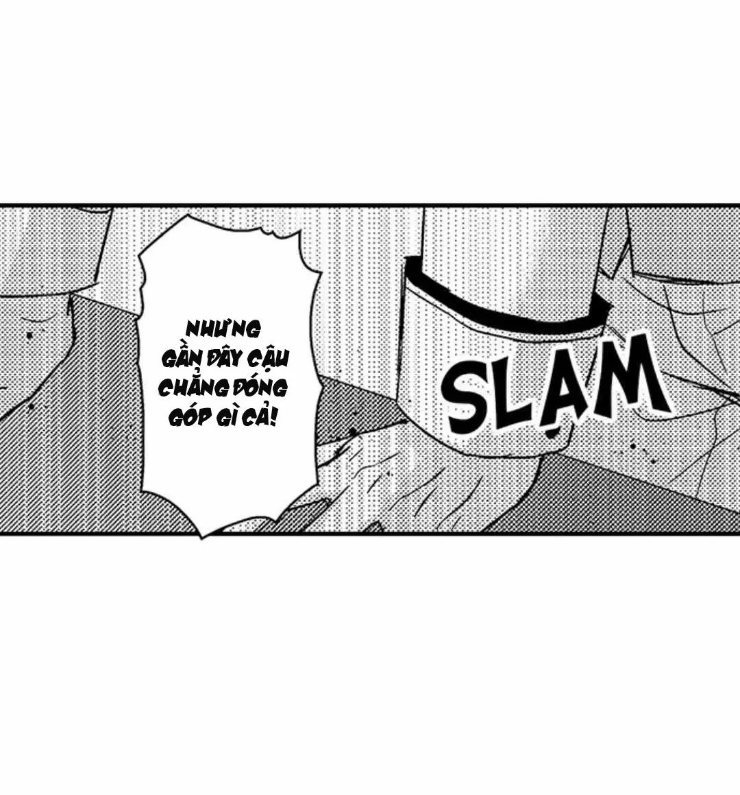 Chàng hoàng tử hoàn hảo yêu tôi, tình địch của anh ấy? Chapter 24 Trang 33