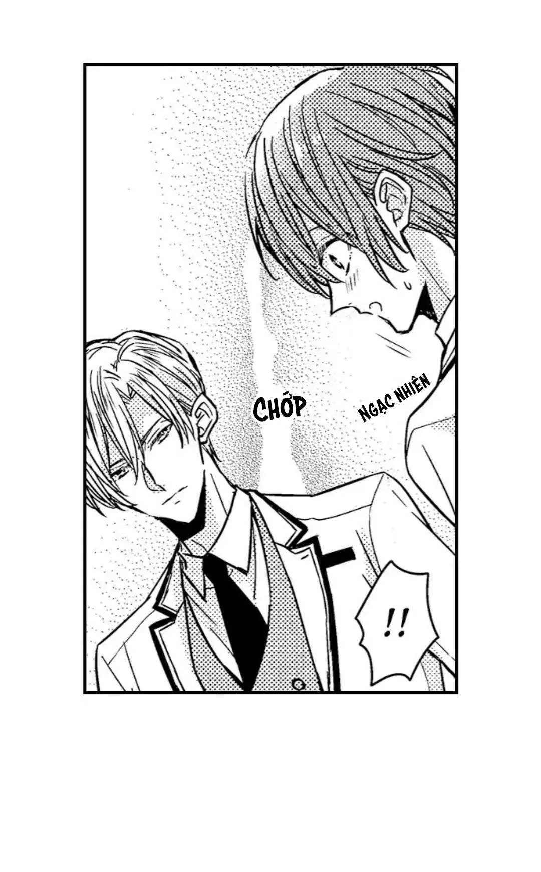 Chàng hoàng tử hoàn hảo yêu tôi, tình địch của anh ấy? Chapter 25 Trang 6