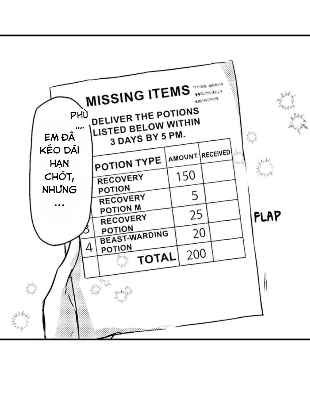 Chàng hoàng tử hoàn hảo yêu tôi, tình địch của anh ấy? Chapter 25 Trang 11