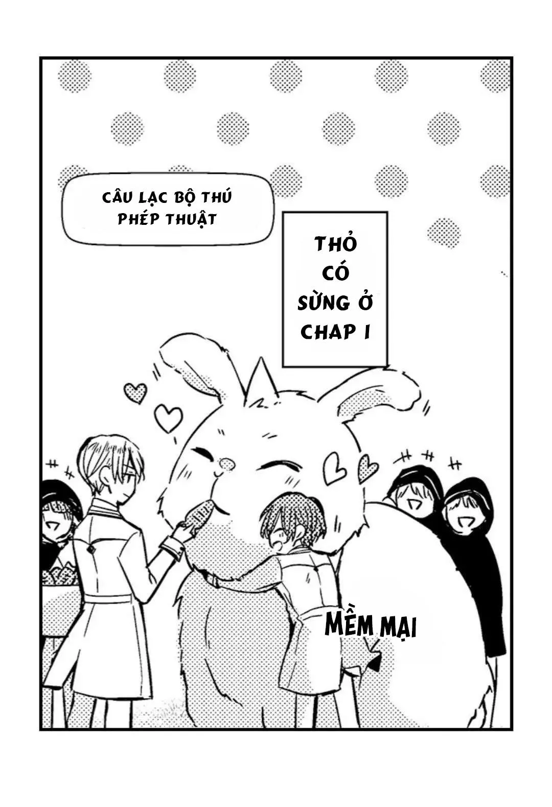 Chàng hoàng tử hoàn hảo yêu tôi, tình địch của anh ấy? Chapter 25 Trang 26