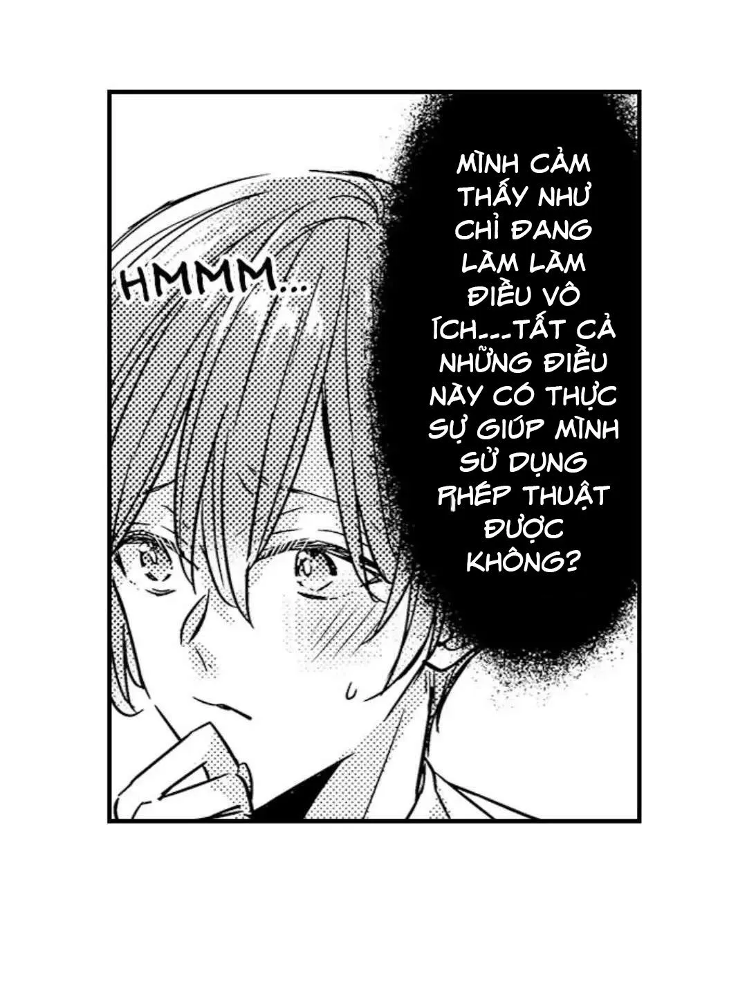 Chàng hoàng tử hoàn hảo yêu tôi, tình địch của anh ấy? Chapter 25 Trang 30