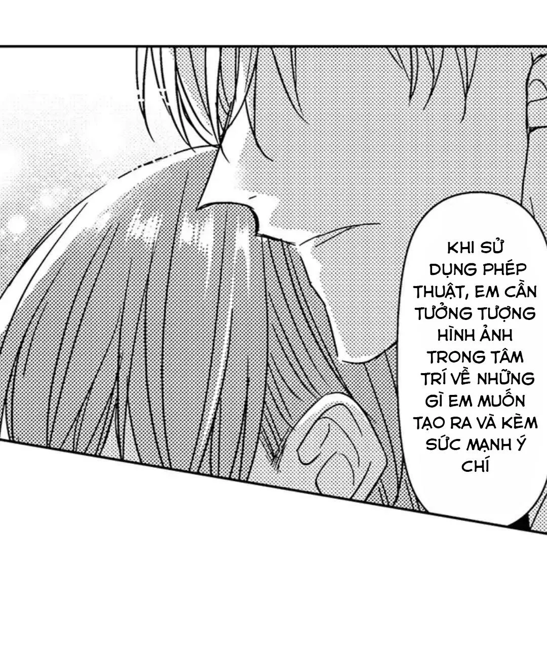 Chàng hoàng tử hoàn hảo yêu tôi, tình địch của anh ấy? Chapter 25 Trang 34