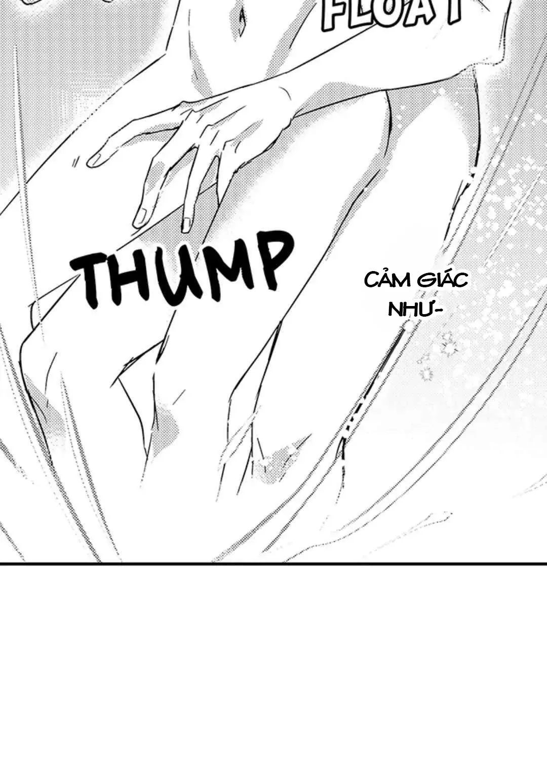 Chàng hoàng tử hoàn hảo yêu tôi, tình địch của anh ấy? Chapter 25 Trang 38