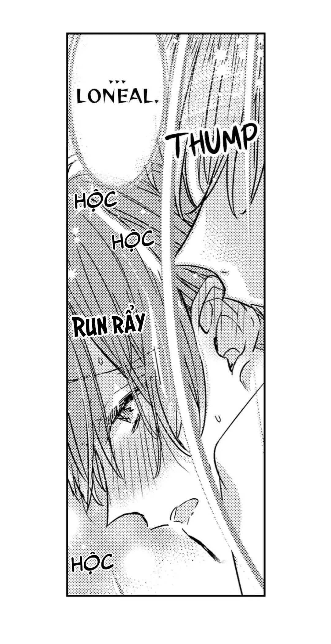 Chàng hoàng tử hoàn hảo yêu tôi, tình địch của anh ấy? Chapter 25 Trang 40