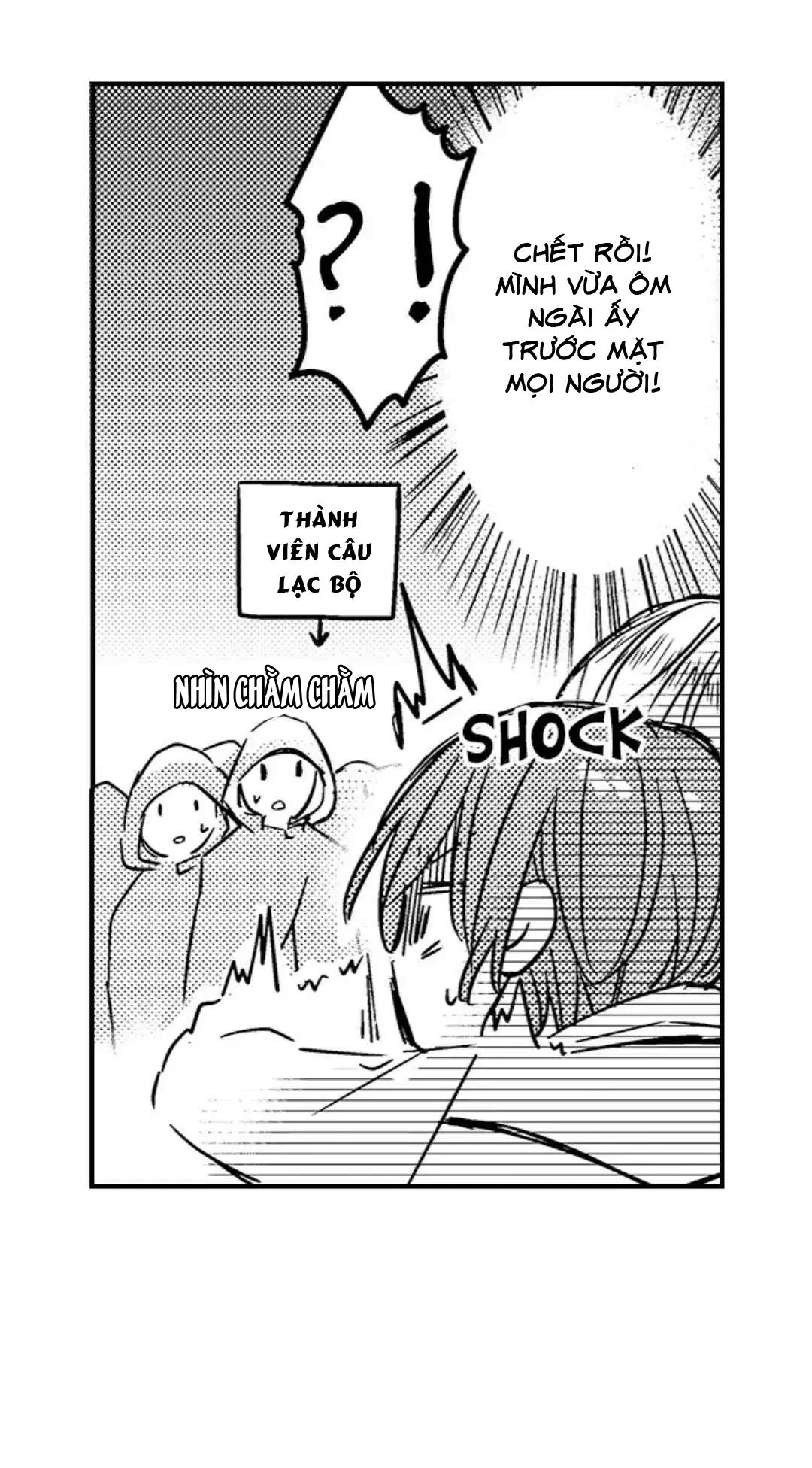 Chàng hoàng tử hoàn hảo yêu tôi, tình địch của anh ấy? Chapter 26 Trang 5