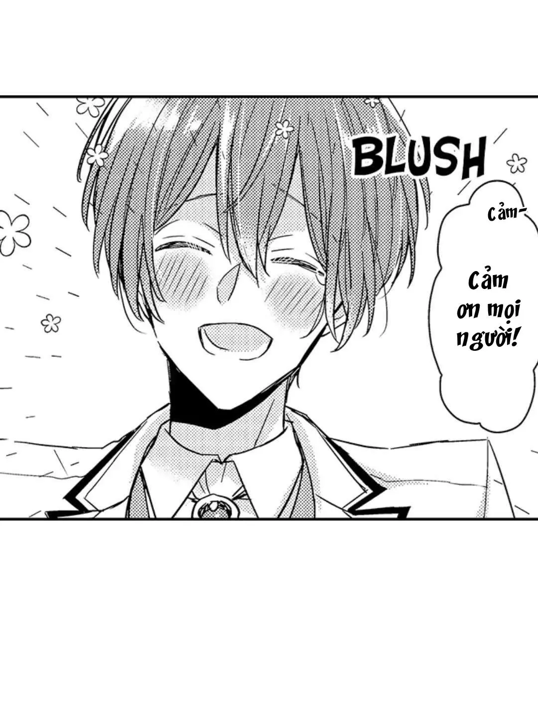 Chàng hoàng tử hoàn hảo yêu tôi, tình địch của anh ấy? Chapter 26 Trang 13