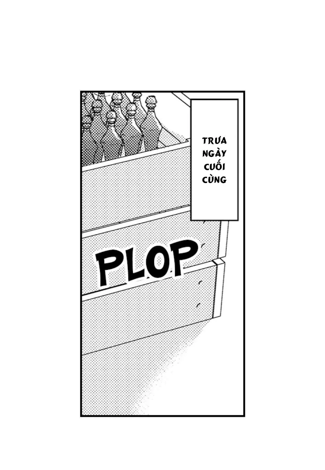 Chàng hoàng tử hoàn hảo yêu tôi, tình địch của anh ấy? Chapter 26 Trang 15