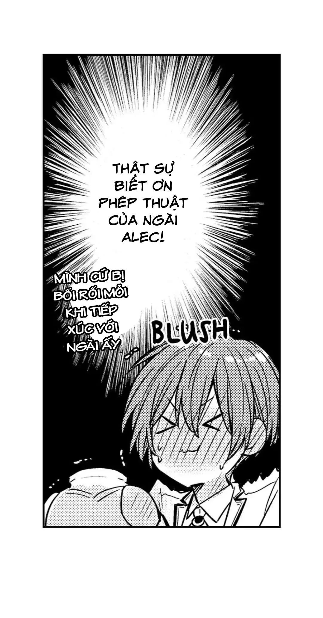 Chàng hoàng tử hoàn hảo yêu tôi, tình địch của anh ấy? Chapter 26 Trang 20