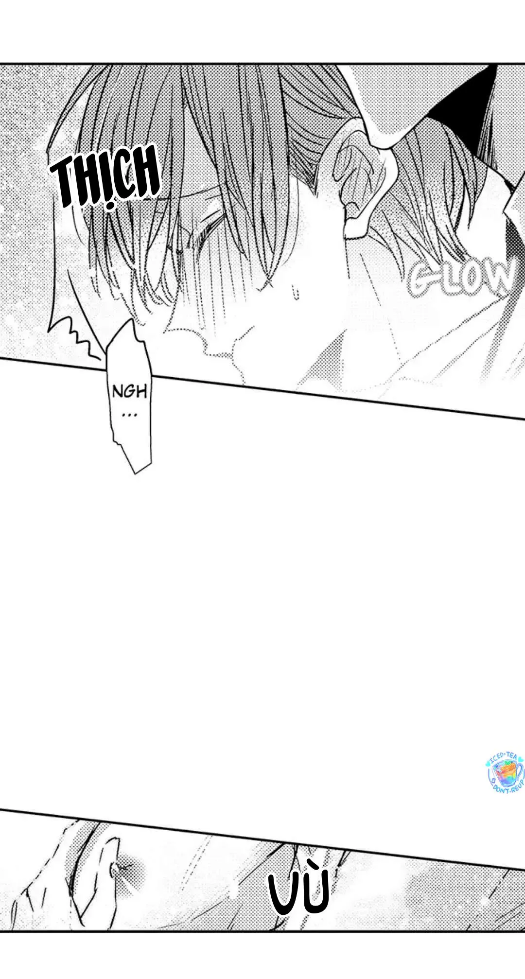 Chàng hoàng tử hoàn hảo yêu tôi, tình địch của anh ấy? Chapter 26 Trang 24