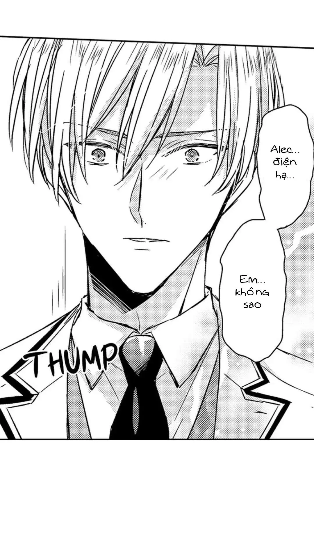 Chàng hoàng tử hoàn hảo yêu tôi, tình địch của anh ấy? Chapter 26 Trang 31