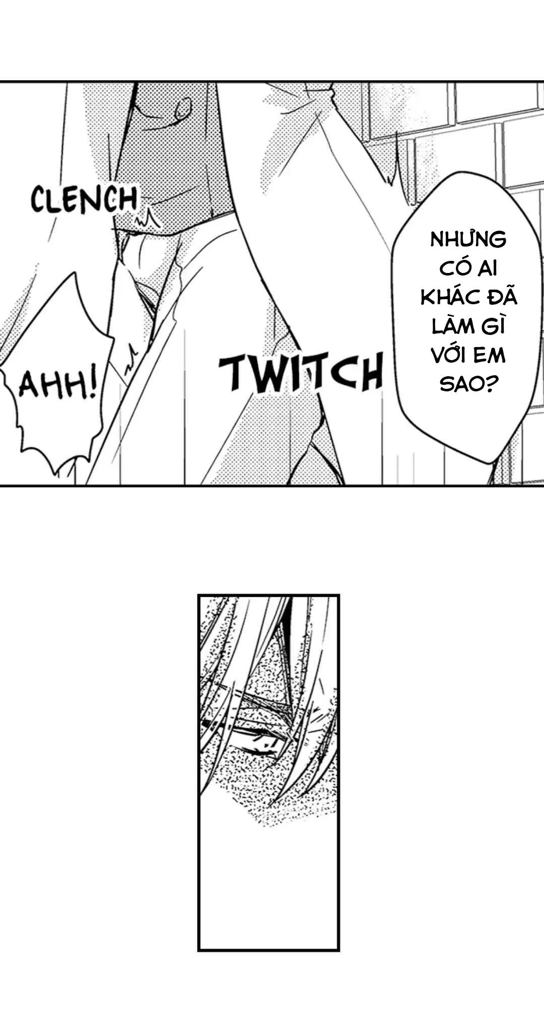 Chàng hoàng tử hoàn hảo yêu tôi, tình địch của anh ấy? Chapter 26 Trang 36