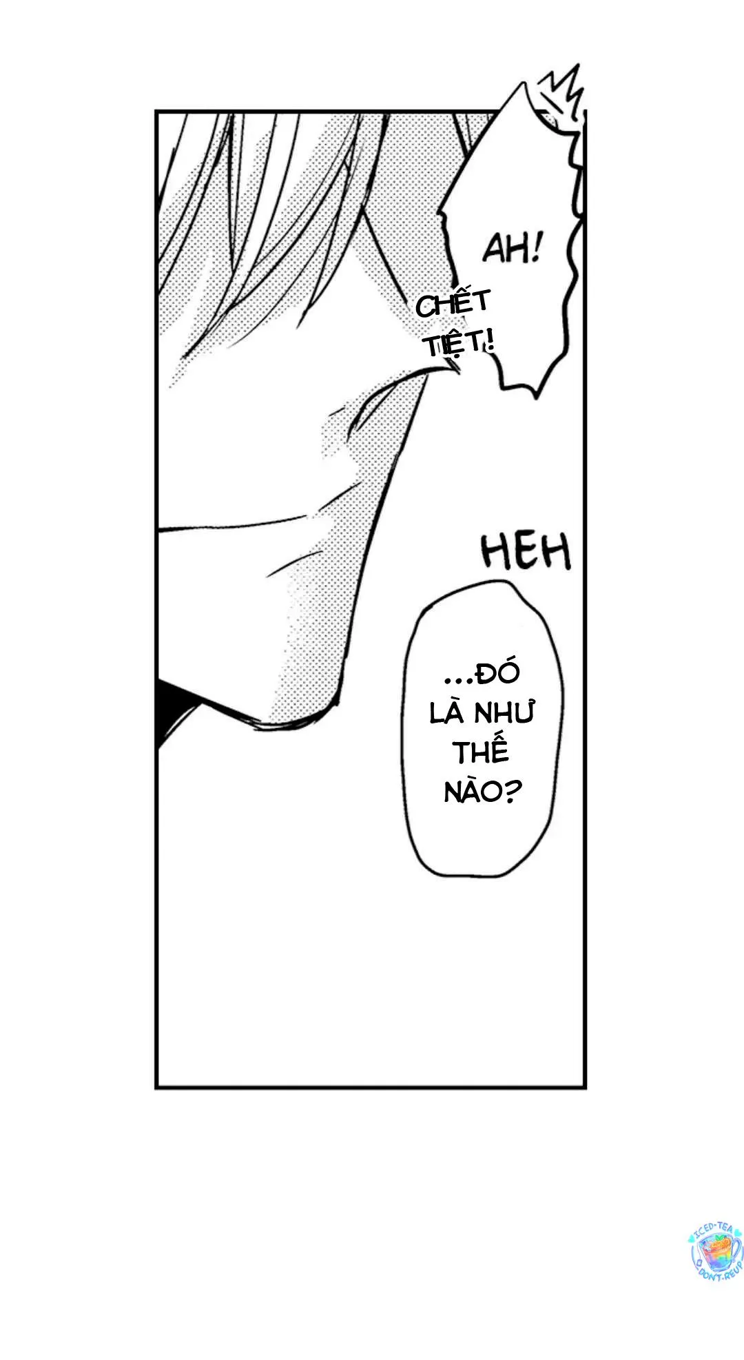 Chàng hoàng tử hoàn hảo yêu tôi, tình địch của anh ấy? Chapter 26 Trang 39