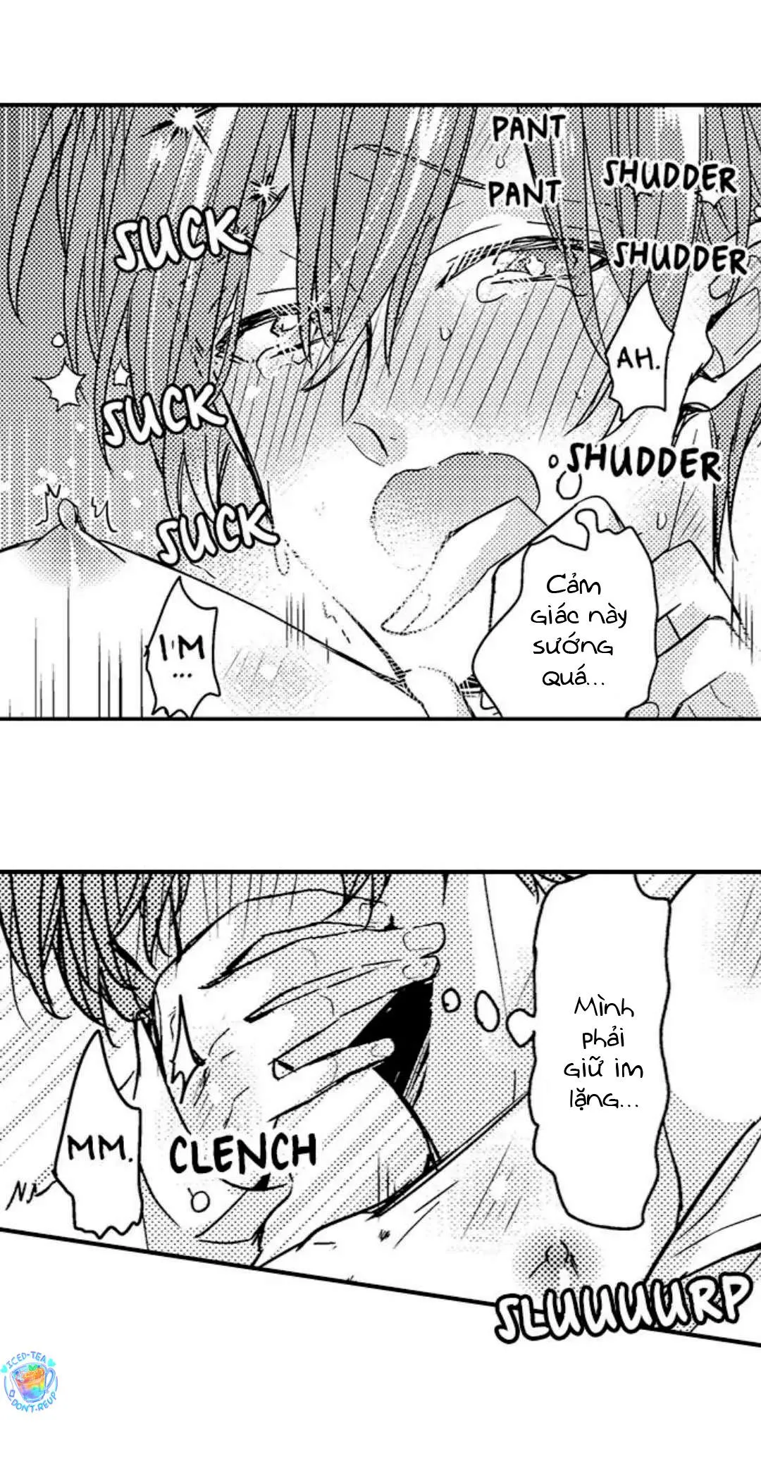 Chàng hoàng tử hoàn hảo yêu tôi, tình địch của anh ấy? Chapter 27 Trang 4