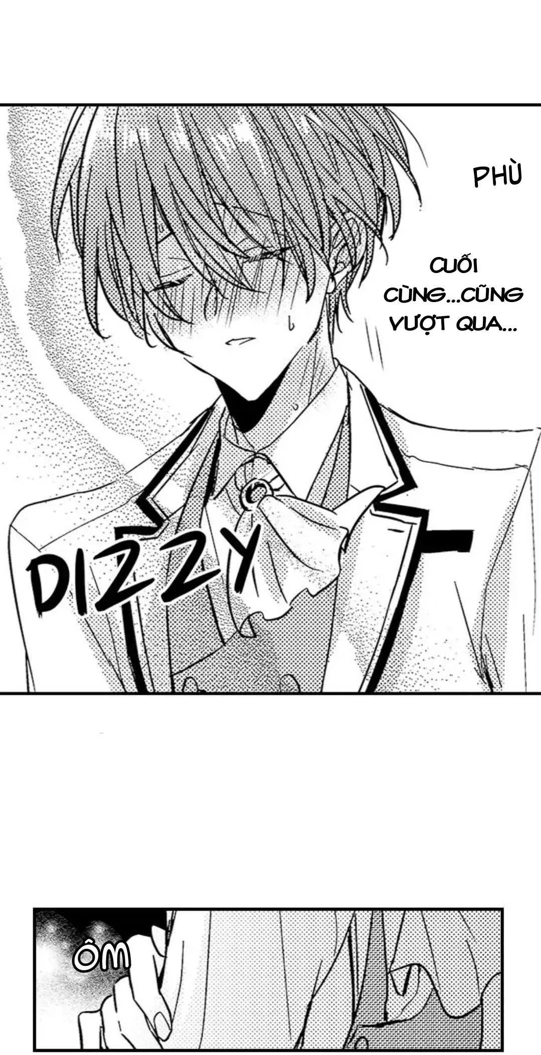 Chàng hoàng tử hoàn hảo yêu tôi, tình địch của anh ấy? Chapter 27 Trang 19