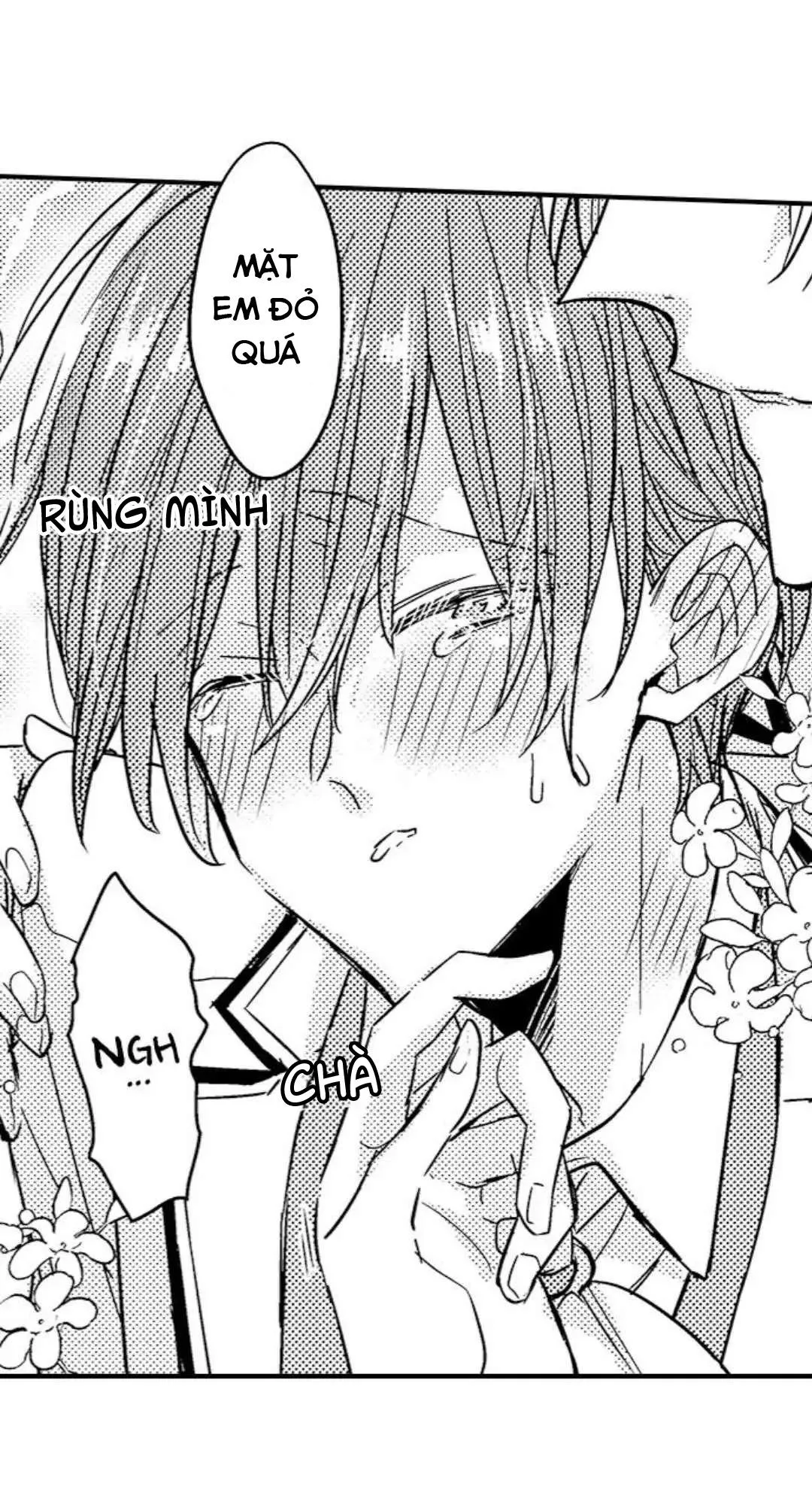 Chàng hoàng tử hoàn hảo yêu tôi, tình địch của anh ấy? Chapter 27 Trang 21