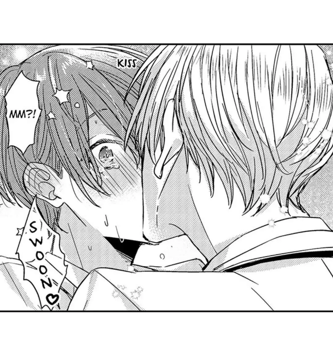 Chàng hoàng tử hoàn hảo yêu tôi, tình địch của anh ấy? Chapter 27 Trang 26