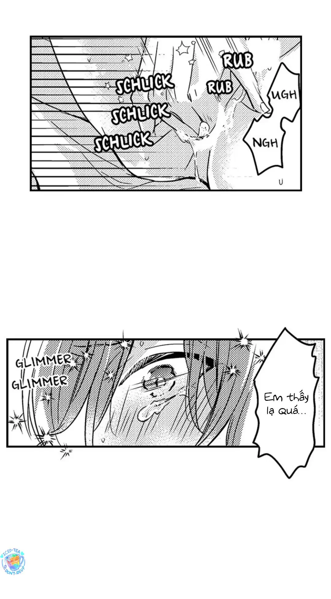 Chàng hoàng tử hoàn hảo yêu tôi, tình địch của anh ấy? Chapter 28 Trang 3