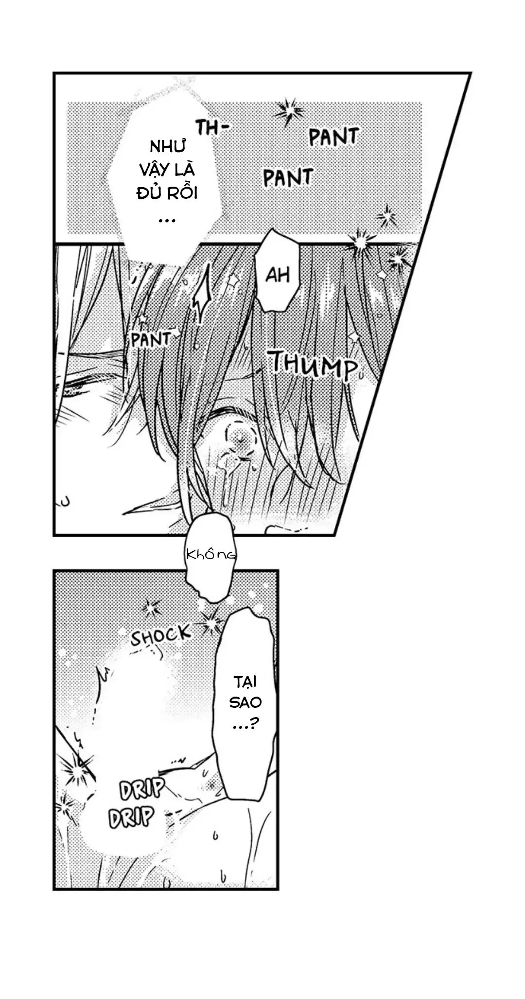 Chàng hoàng tử hoàn hảo yêu tôi, tình địch của anh ấy? Chapter 28 Trang 5