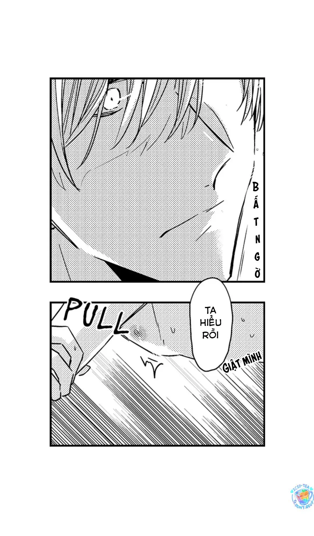 Chàng hoàng tử hoàn hảo yêu tôi, tình địch của anh ấy? Chapter 28 Trang 10