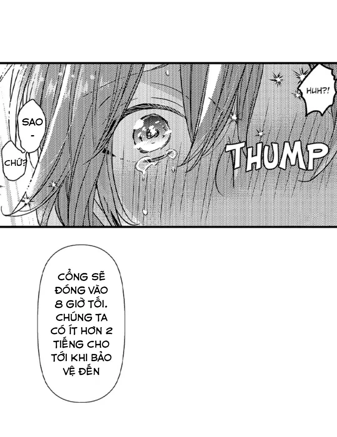 Chàng hoàng tử hoàn hảo yêu tôi, tình địch của anh ấy? Chapter 28 Trang 13