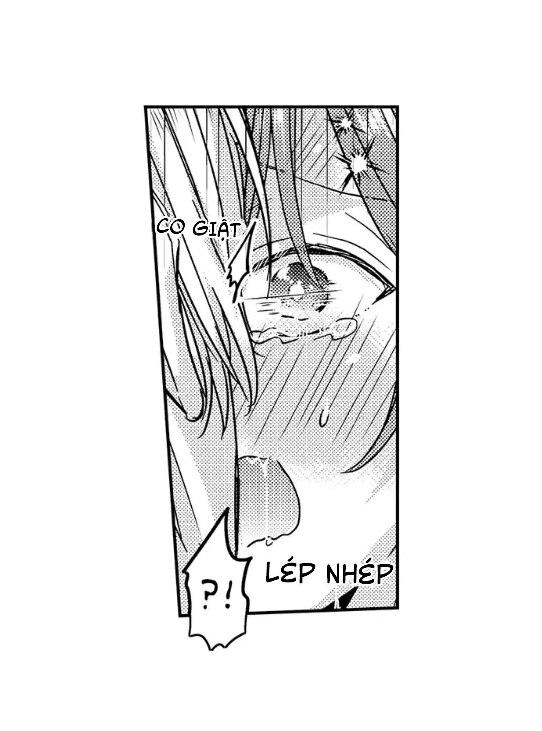 Chàng hoàng tử hoàn hảo yêu tôi, tình địch của anh ấy? Chapter 28 Trang 16