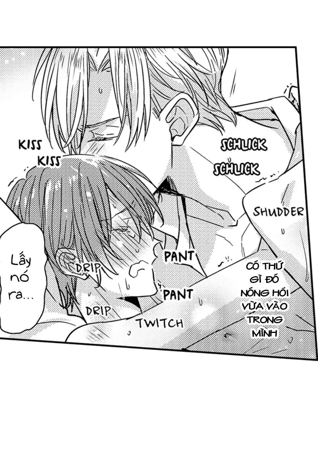 Chàng hoàng tử hoàn hảo yêu tôi, tình địch của anh ấy? Chapter 28 Trang 17