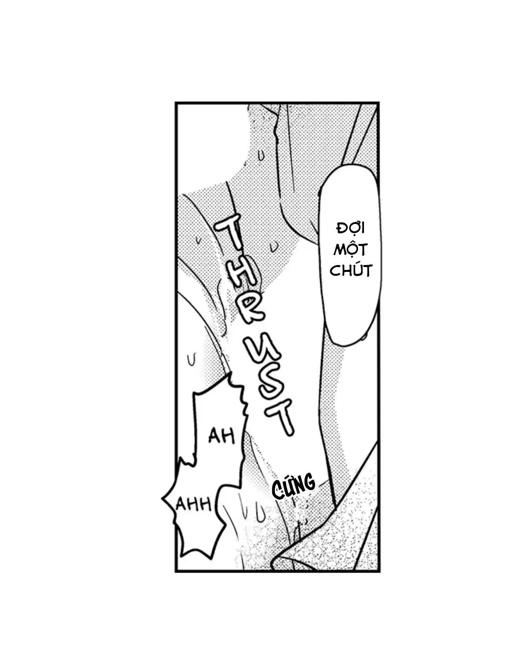 Chàng hoàng tử hoàn hảo yêu tôi, tình địch của anh ấy? Chapter 28 Trang 18