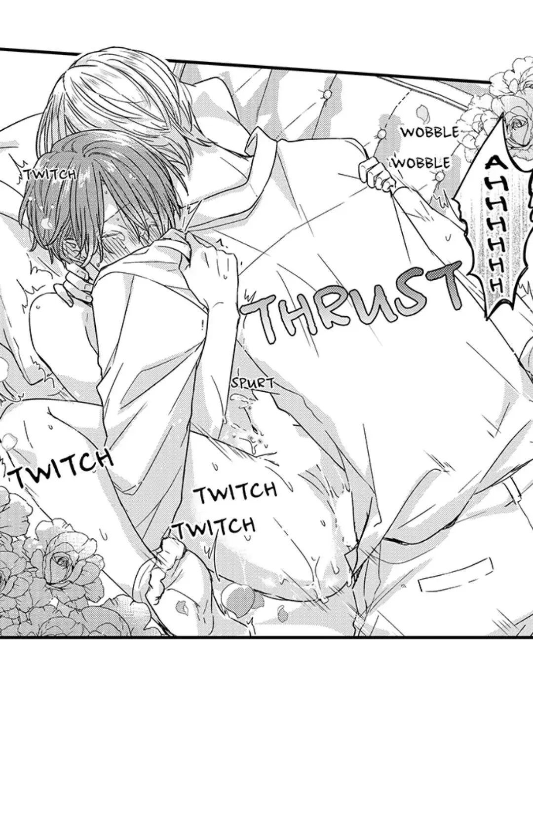 Chàng hoàng tử hoàn hảo yêu tôi, tình địch của anh ấy? Chapter 28 Trang 19