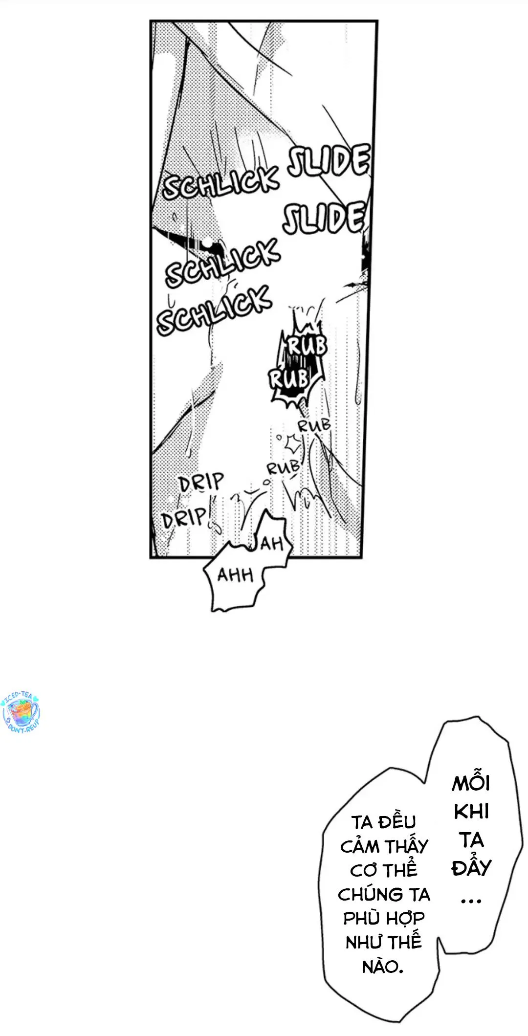 Chàng hoàng tử hoàn hảo yêu tôi, tình địch của anh ấy? Chapter 28 Trang 25