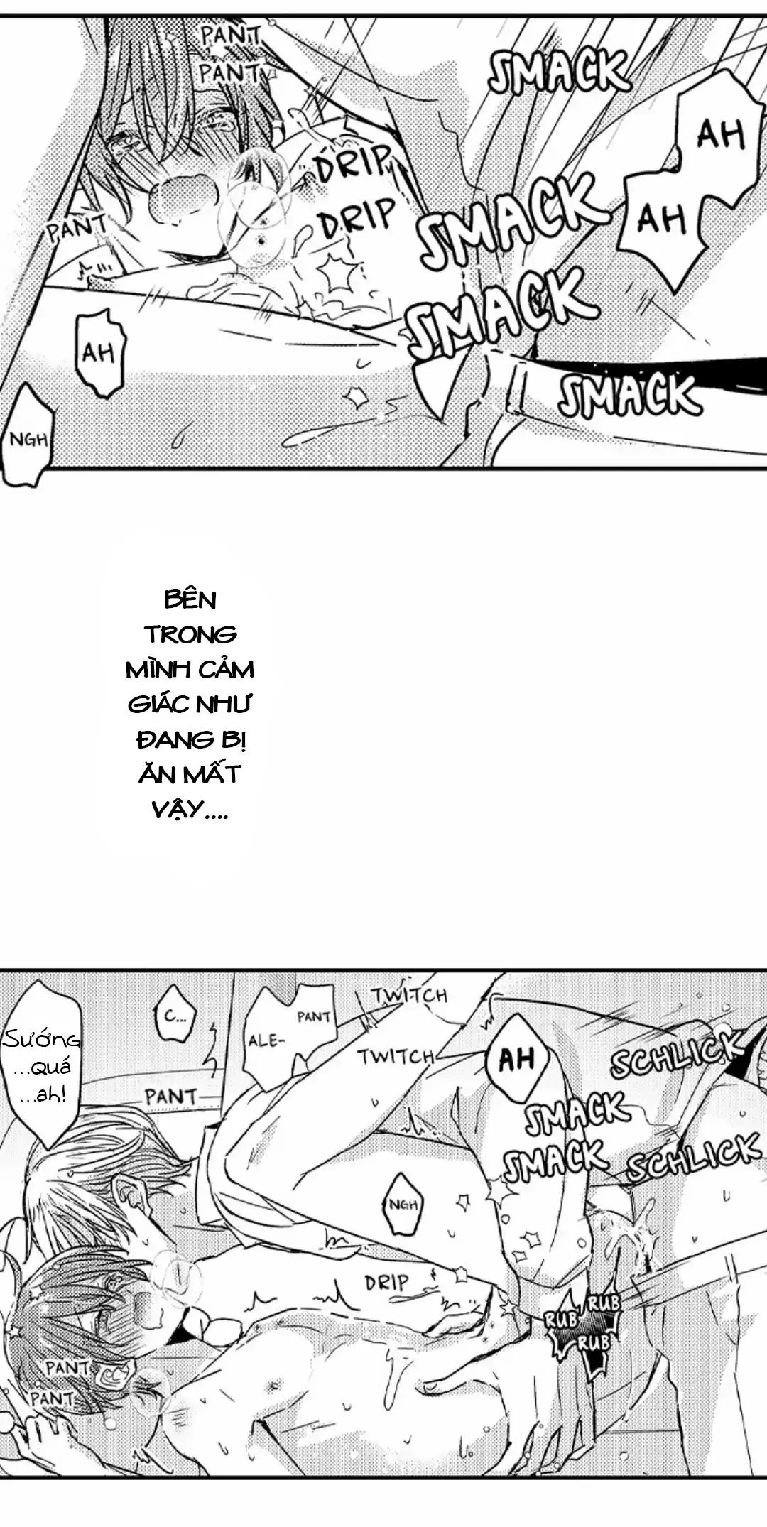 Chàng hoàng tử hoàn hảo yêu tôi, tình địch của anh ấy? Chapter 28 Trang 26