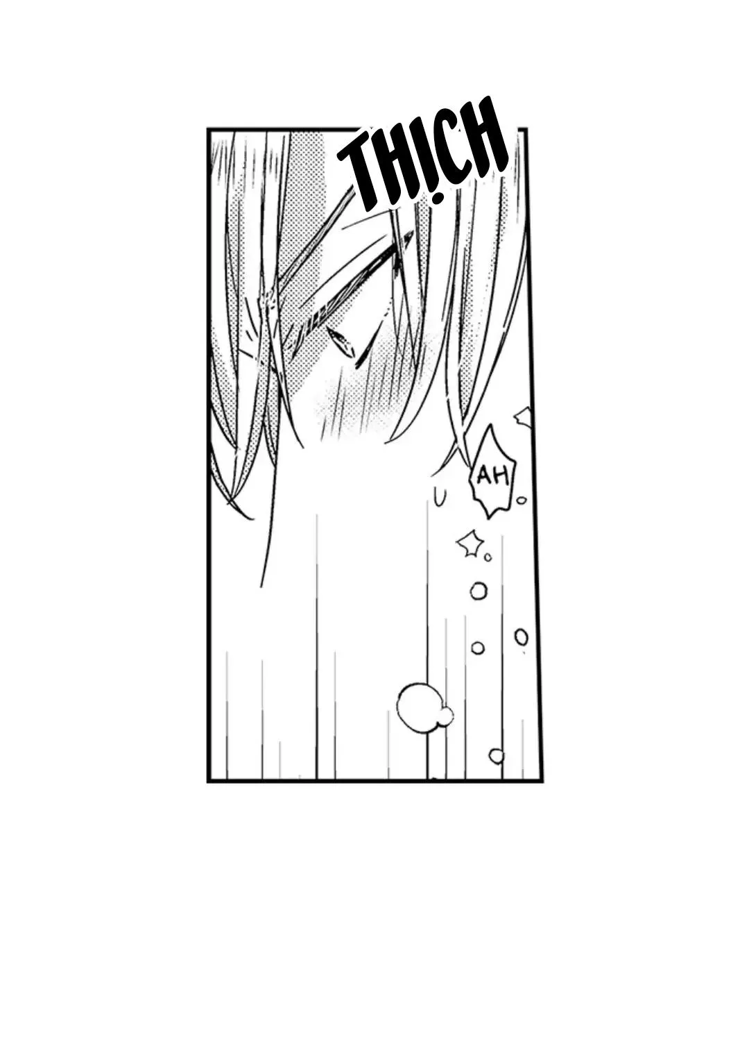 Chàng hoàng tử hoàn hảo yêu tôi, tình địch của anh ấy? Chapter 28 Trang 27