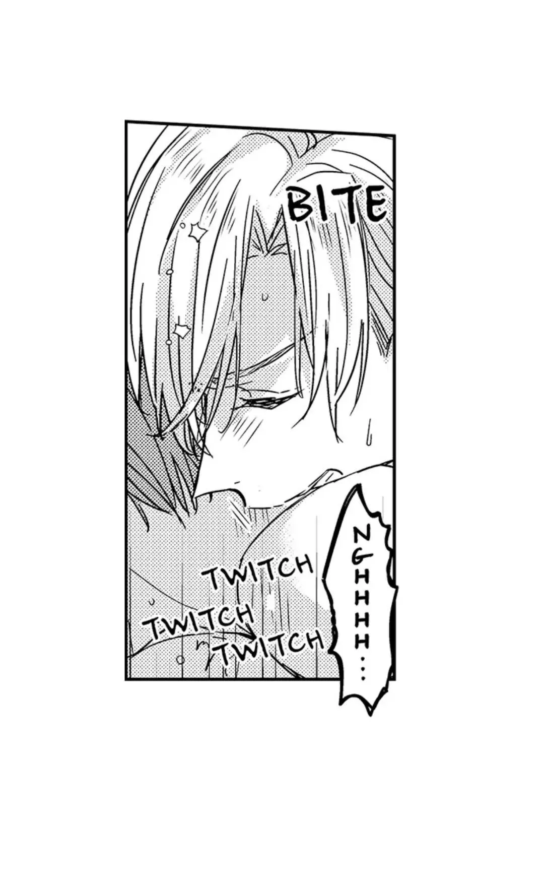 Chàng hoàng tử hoàn hảo yêu tôi, tình địch của anh ấy? Chapter 28 Trang 29