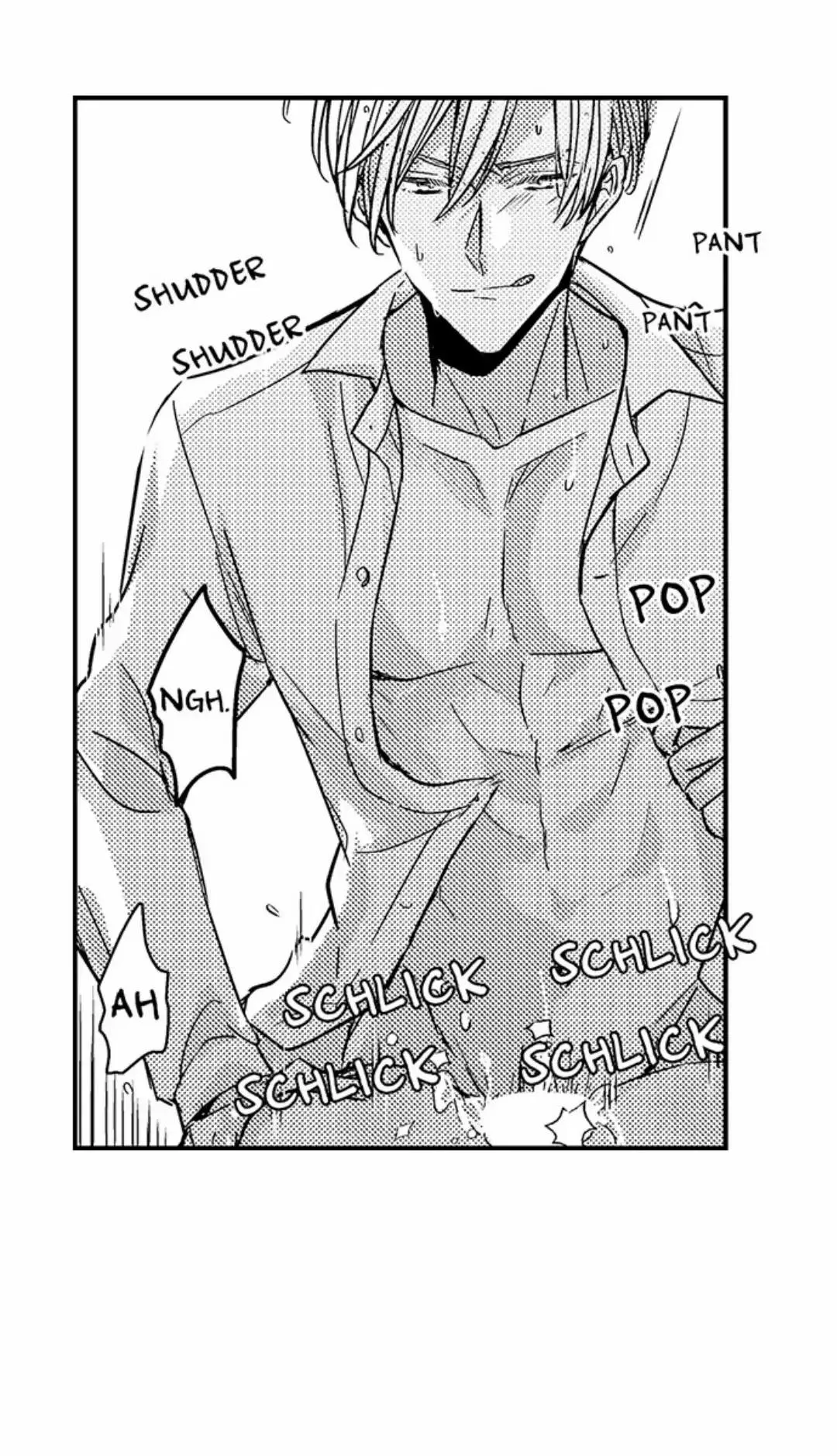 Chàng hoàng tử hoàn hảo yêu tôi, tình địch của anh ấy? Chapter 28 Trang 32