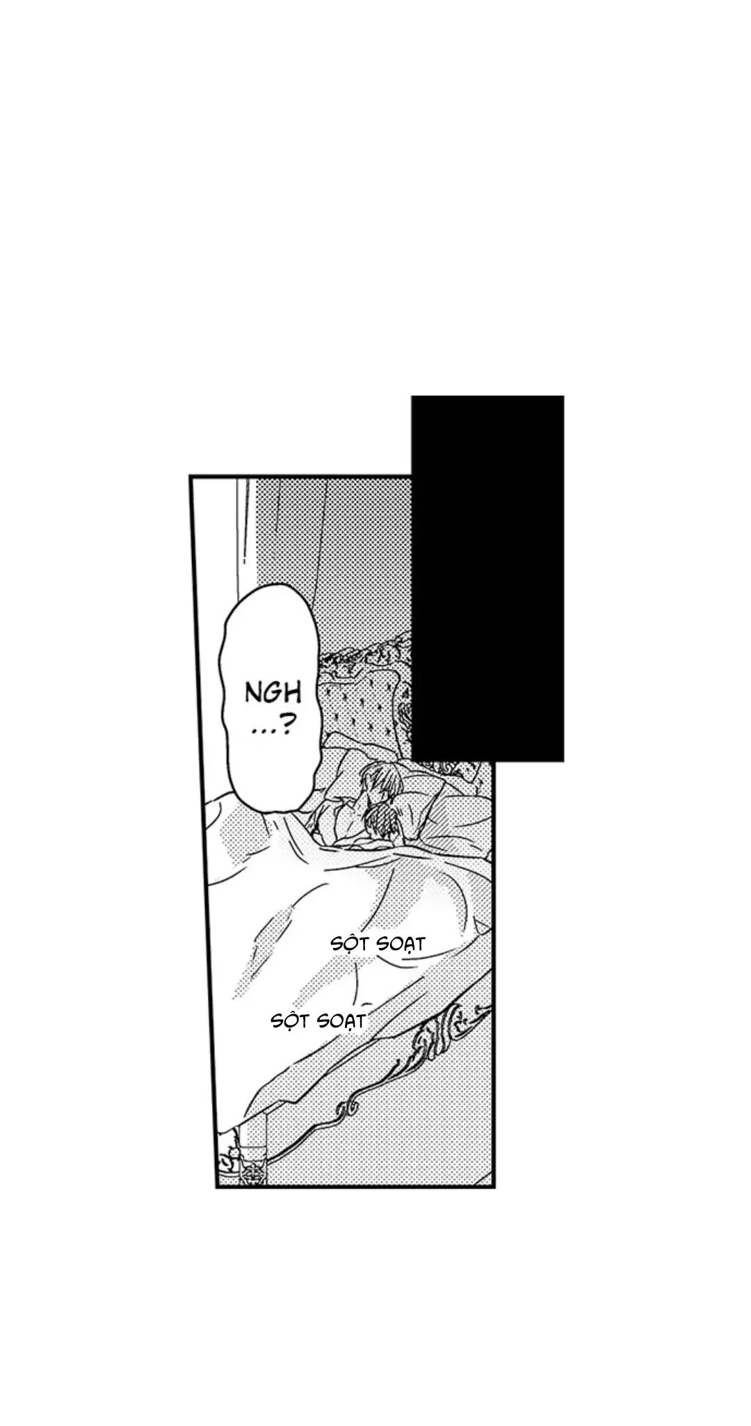 Chàng hoàng tử hoàn hảo yêu tôi, tình địch của anh ấy? Chapter 29 Trang 11