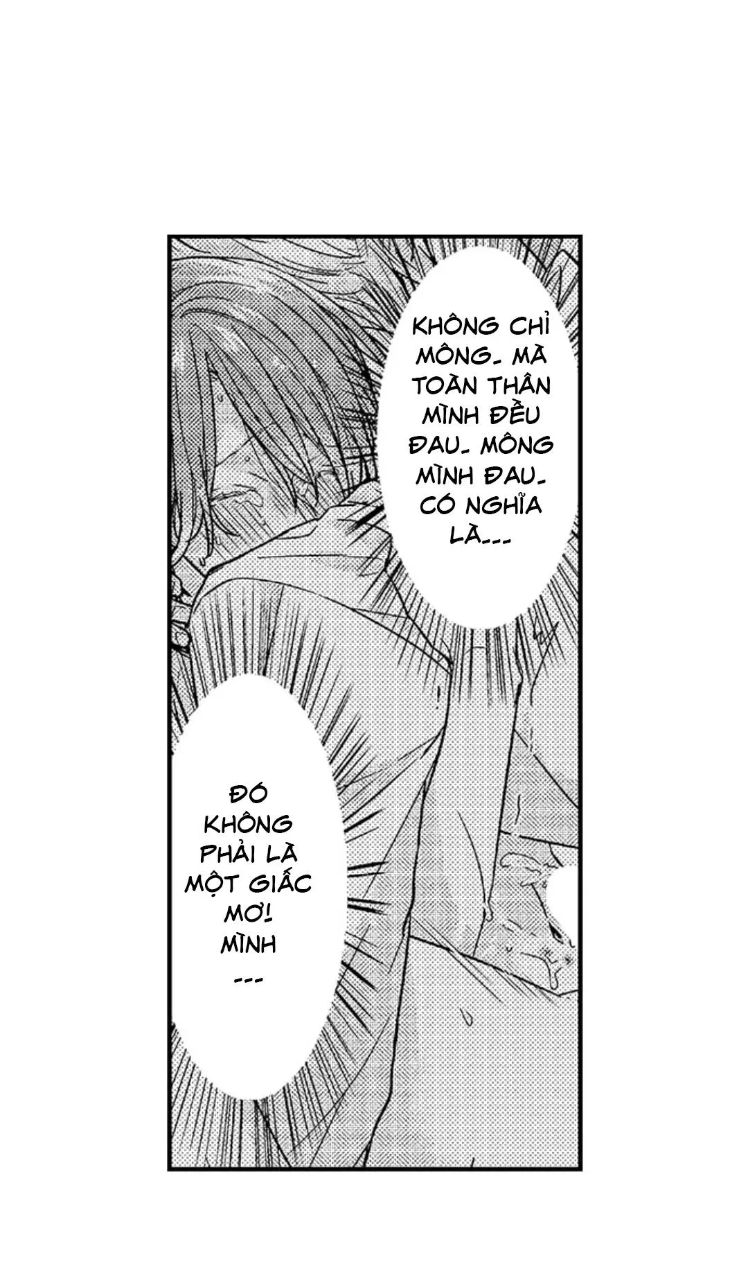 Chàng hoàng tử hoàn hảo yêu tôi, tình địch của anh ấy? Chapter 29 Trang 14