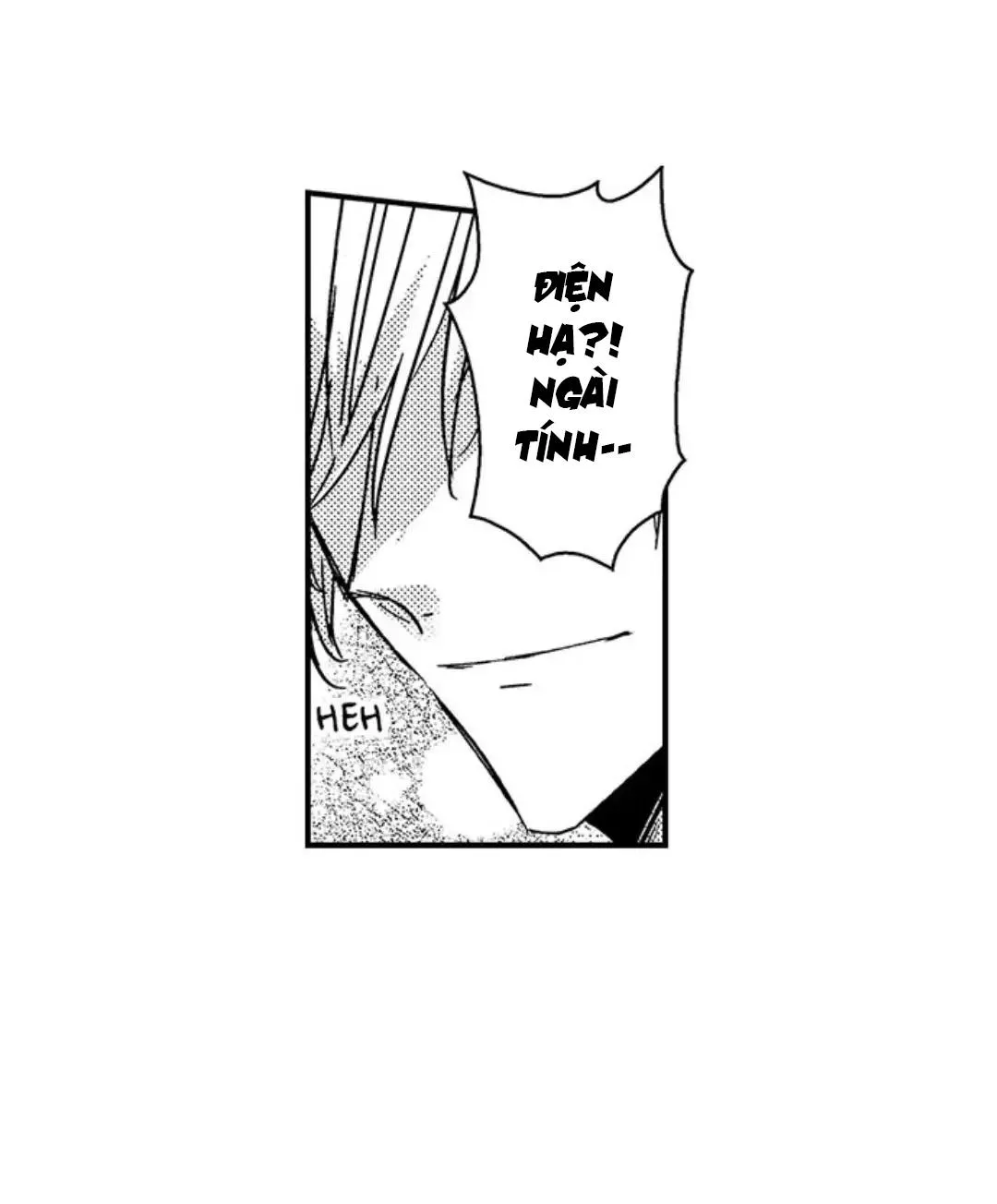 Chàng hoàng tử hoàn hảo yêu tôi, tình địch của anh ấy? Chapter 29 Trang 23